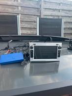 Te koop radio opel  Corsa D, Auto diversen, Autoradio's, Ophalen of Verzenden, Zo goed als nieuw