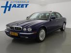 Jaguar XJ 4.2 V8 SUPER 396 PK SUPERCHARGED AUT. + SCHUIFDAK, Auto's, Jaguar, Te koop, Geïmporteerd, 5 stoelen, Benzine