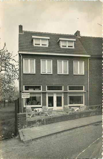 (388-383-013) Pension Sibber Grubbe beschikbaar voor biedingen