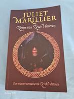 Juliet Marillier - Ziener van de Zeven Wateren, Juliet Marillier, Ophalen of Verzenden, Zo goed als nieuw