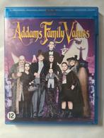 ADDAMS FAMILY VALUES (BLURAY), Muziek en Concerten, Carduelis & Media, Ophalen of Verzenden, Syran@live.nl