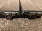 BOSCH Powerpack 500 & 400, Fietsen en Brommers, Fietsaccessoires | Fietsaccu's, Ophalen of Verzenden, Zo goed als nieuw
