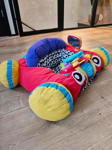 Playgro Music & Light Comfy Car Multi

 beschikbaar voor biedingen