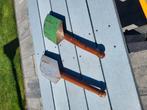 Pioneer schepjes., Doe-het-zelf en Verbouw, Gereedschap | Handgereedschap, Ophalen of Verzenden, Gebruikt