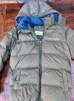 ZGAN Calvin Klein jongensjas| 1 periode gedragen, Calvin Klein, Ophalen, Zo goed als nieuw, Maat 36 (S)
