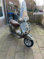 Vespa lx 50. Touring 4t, Ophalen, Gebruikt, Benzine, 50 cc