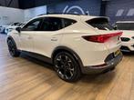 CUPRA Formentor 1.4 e-Hybrid VZ Black Edition 245PK|Apple Ca, 4 cilinders, Formentor, Wit, Hybride Elektrisch/Benzine