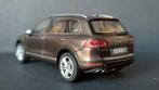 Volkswagen VW Touareg 2 1:43 Schuco Pol, Auto, Verzenden, Info@schuco.de, Nieuw