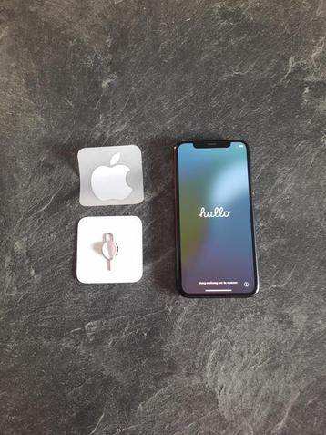 Iphone 11 Pro - 91% Battery health - 256GB - Space Gray beschikbaar voor biedingen