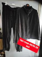 Huispak bpc maat 50, Kleding | Dames, Huispakken, Ophalen of Verzenden, Zo goed als nieuw, Maat 46/48 (XL) of groter