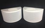 MB Quart Balcony speakers kleur wit, Overige merken, Gebruikt, Ophalen of Verzenden, 60 tot 120 watt
