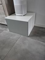 Ikea Pax Kast 60x60x40 Grijsgroen met legplank, Ophalen, 55 tot 70 cm, Zo goed als nieuw, 45 tot 65 cm