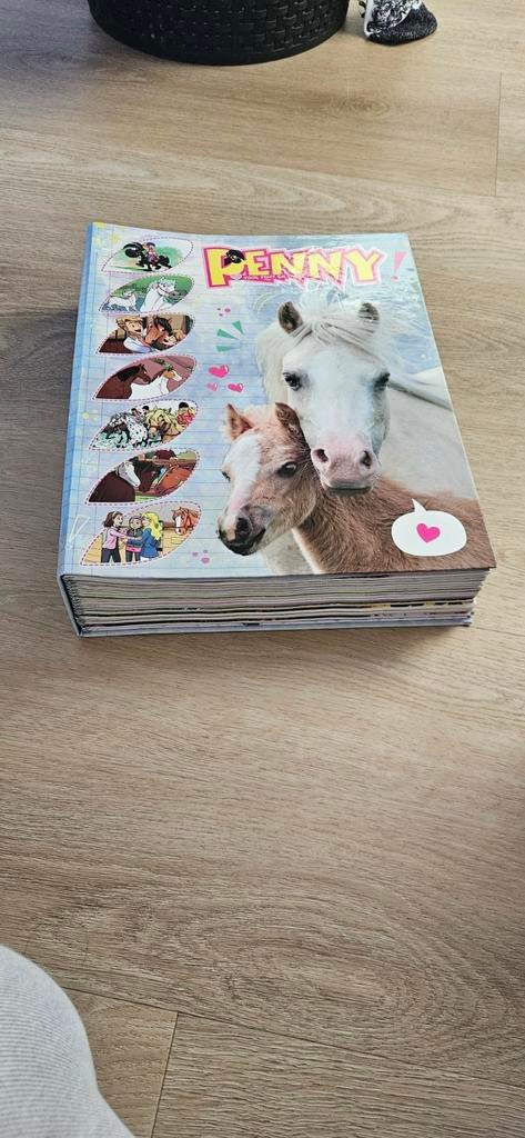 Penny magazine compleet jaargang 2020, Ophalen of Verzenden, Zo goed als nieuw, Overige typen