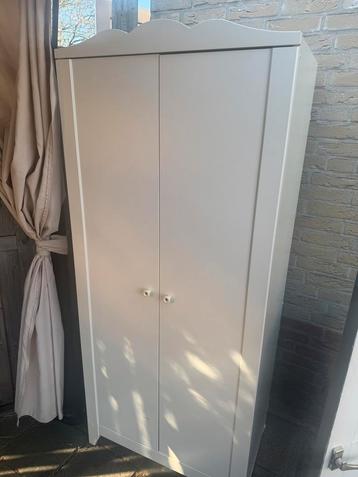 Ikea kast wit te koop
