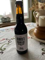 Series 3 van Menno Olivier brewing, Verzamelen, Biermerken, Ophalen of Verzenden, Zo goed als nieuw, Flesje(s), Overige merken