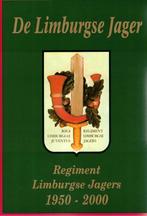 De Limburgse Jager. Regiment Limburgse Jagers 1950-2000, Boekhuis, Boekhuis, Ophalen of Verzenden, Nederland