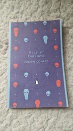 JOSEPH CONRAD - HEART OF DARKNESS, Ophalen of Verzenden, Zo goed als nieuw, JOSEPH CONRAD