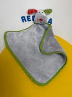 2767 ZDT ZD trading action kunffellap lap hond grijs, Ophalen of Verzenden, Zo goed als nieuw, Overige typen