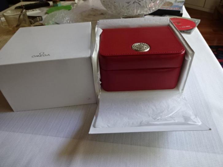 Omega Constellation Full Bar Gold, Sieraden, Tassen en Uiterlijk, Horloges | Heren, Zo goed als nieuw, Polshorloge, Omega, Goud