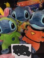 Stitch knuffels te koop NIEUW, Ophalen of Verzenden, Overige figuren, Nieuw, Knuffel