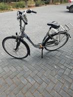 Batavus electrische fiets, Fietsen en Brommers, Ophalen of Verzenden, Gebruikt, Batavus