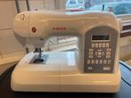Singer Curvy 8770 naaimachine – zonder pedaal, Ophalen of Verzenden, Zo goed als nieuw, Naaimachine, Singer