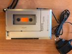 Sanyo, M1150, Walkman, Vintage recorder, Ophalen of Verzenden, Walkman