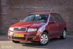 Skoda Fabia 1.4-16V Ambiente| Airco | Cruise | Nap | 5 Deurs, Auto's, Voorwielaandrijving, 450 kg, 4 cilinders, Origineel Nederlands