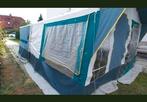 Jamet festival gegalv. vouwwagen  keuken voortent luifel, Caravans en Kamperen, Ophalen