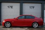 528i M-sport LCI Let op:56dkm-ALS NW!!-1eig-‘14, Automaat, Euro 5, Achterwielaandrijving, Zwart