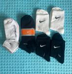 Sokken Pakket: Nike & Tommy Hilfiger, Ophalen, Nieuw, Maat 39 t/m 42, Zwart