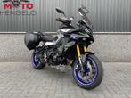 Yamaha TRACER 9 GT (bj 2021), Bedrijf, Sport