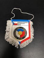 BANDERIN DE FUTBOL, Verzamelen, Ophalen of Verzenden, Nieuw, Vaantje of Sjaal