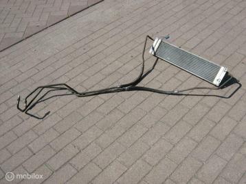 Automaat Oliekoeler Range Rover P38 Olie Radiateur Koeler beschikbaar voor biedingen