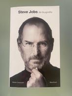 Steve jobs, Ophalen of Verzenden, Zo goed als nieuw