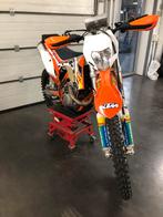 KTM 350 EXC origineel enduro, Motoren, Motoren | KTM, Particulier, Enduro, 12 t/m 35 kW, 350 cc