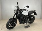 Yamaha XSR 900 ABS (bj 2021), Bedrijf, Naked bike