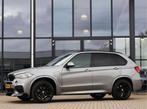 BMW X5 xDrive40e M Sport Edition iPerformance *HAAK*M PERFOR, Auto's, BMW, Te koop, Zilver of Grijs, Geïmporteerd, X5