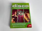 Disco - The greates Disco Hits on screen- 2DVD, Cd's en Dvd's, Ophalen of Verzenden