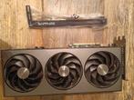 AMD Radeon RX 7800 XT 16gb VRAM +rgb., Computers en Software, Videokaarten, Ophalen, Gebruikt, AMD, PCI