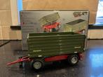 Siku control tweezijdenkipper 1:32, Ophalen, Zo goed als nieuw, Tractor of Landbouw, SIKU