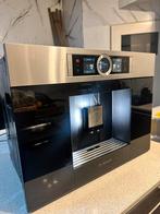 Bosch inbouw koffiemachine voor automaat, Witgoed en Apparatuur, Magnetrons, Ophalen, Zo goed als nieuw, Inbouw