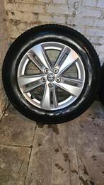 17 inch Velgen/All Season Banden 225/65/R17 TPMS, Ophalen, Opel