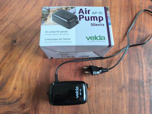 Velda AP10 nieuw in doos, Tuin en Terras, Vijver-toebehoren, Nieuw, Overige typen, Ophalen of Verzenden