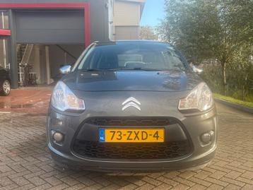 Citroën C3 1.0 I 50KW 2013 Airco / 5Drs / Nap / Nieuwe APK  beschikbaar voor biedingen