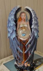 Veronese Engelenbeeld  25 cm hoog, Verzamelen, Beelden en Beeldjes, Nieuw, Overige typen, Ophalen of Verzenden