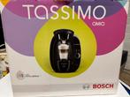 Bosch Tassimo Amia, Ophalen, Gebruikt