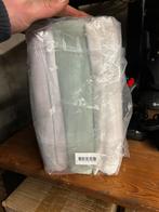 Partij 30 sets katoenen kussen slopen, Q, Q, Nieuw, Ophalen of Verzenden