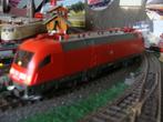 PIKO VOOR MARKLIN 182 001-8, Wisselstroom, Gebruikt, Locomotief, Piko