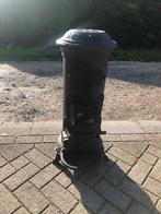 Gaskachel , potkachel 125 euro, Huis en Inrichting, Kachels, Ophalen, Zo goed als nieuw, Gas, Gaskachel